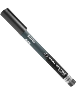 AK Real Colors Marker RCM025 RLM 66
