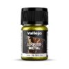 Vallejo Liquid Metal 70.791 Gold