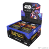 Star Wars: Unlimited - Shadows of the Galaxy Booster Box