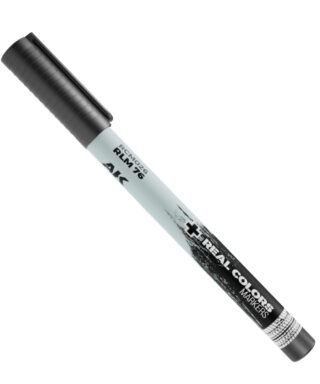 AK Real Colors Marker RCM026 RLM 76