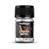 Vallejo Liquid Metal  70.790 Silver