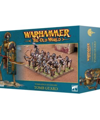 Tomb Guard