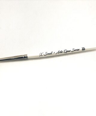 Artis Opus - Series D - XS+ DryBrush