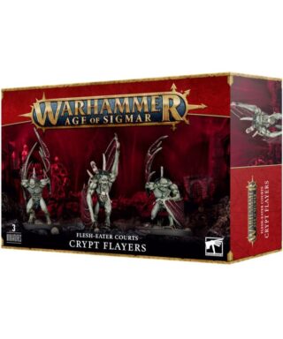 Crypt Flayers