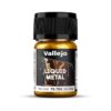 Vallejo Liquid Metal 70.794 Red Gold