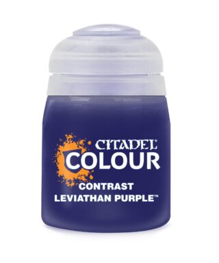 Contrast: Leviathan Purple