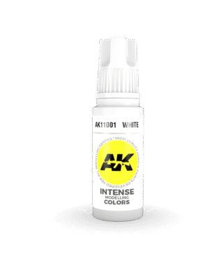 AK 11001 White