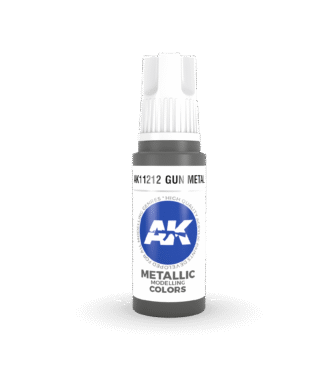 AK 11212 Gun Metal