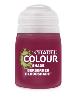 Shade: Berserker Bloodshade