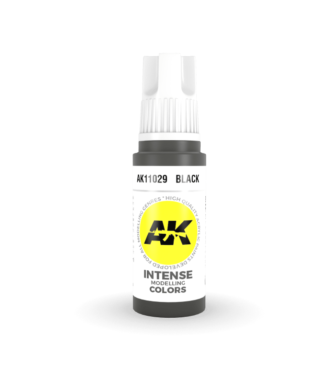 AK 11029 Black