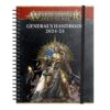 Age of Sigmar General's Handbook 2024-25
