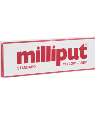 Milliput - Epoxy Putty - Standard