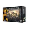 Legiones Astartes MKIII Command Squad