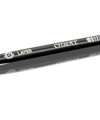Citadel Small Layer Brush