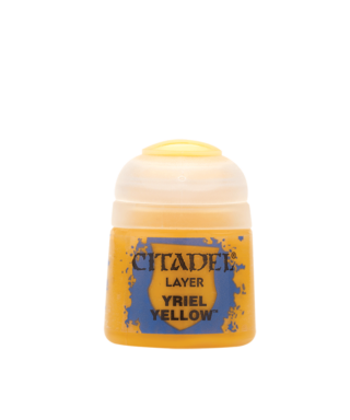 Layer: Yriel Yellow