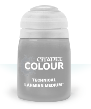 Technical: Lahmian Medium