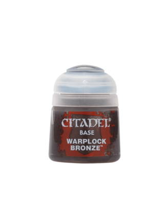 Base: Warplock Bronze