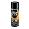 Chaos Black Spray