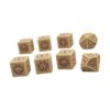 The Witcher TTRPG: Essentials Dice Set