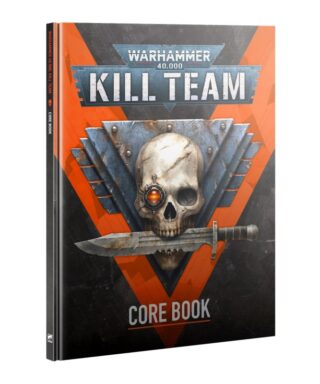 Kill Team Core Book (2024)