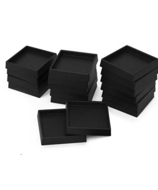 GSW adaptery do kwadratowych podstawek 20 na 25 mm