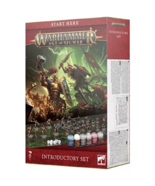 Age of Sigmar: Introductory Set