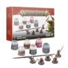 Age of Sigmar: Skaven + Paint Set