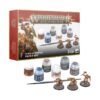 Age of Sigmar: Stormcast Eternals + Paint Set