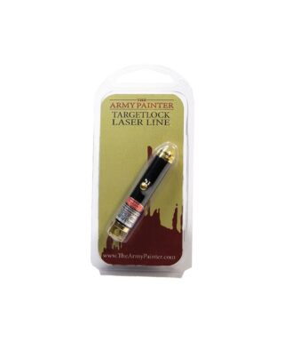 The Army Painter Targetlock Laser Line