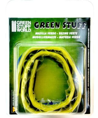 Green Stuff Tape 18 inches (45 cm)