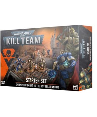 Kill Team Starter Set (2024)