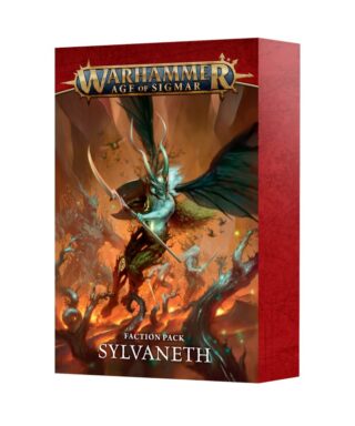 Faction Pack: Sylvaneth