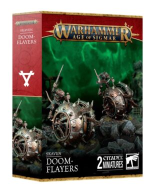 Skaven Doom-Flayers