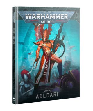 Codex: Aeldari