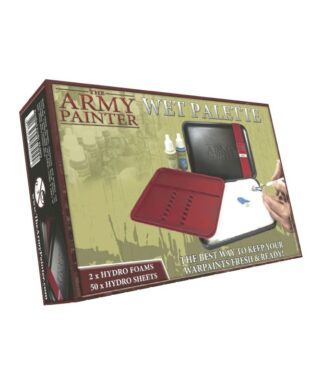 The Army Painter Wet Palette