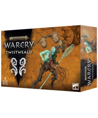 Warcry: Twistweald