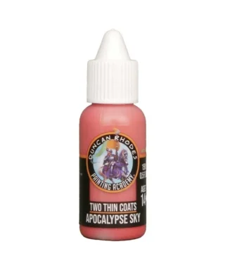Two Thin Coats 10125 Apocalypse Sky