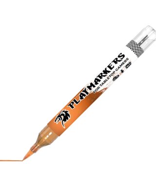AKM033 Playmarker - Copper