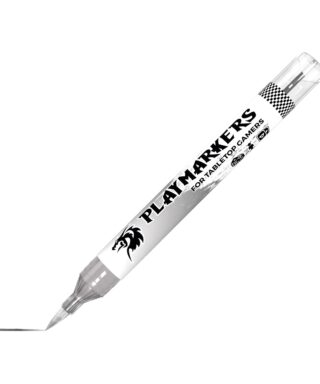AKM030 Playmarker - Silver