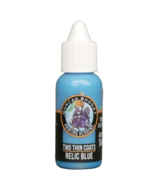 Two Thin Coats 10143 Relic Blue