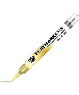 AKM031 Playmarker - Gold