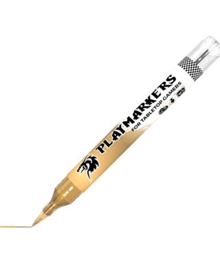 AKM032 Playmarker - Bronze