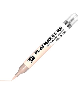 AKM007 Playmarker - Light Skin