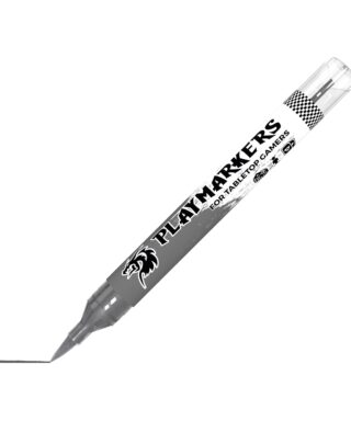 AKM006 Playmarker - Dark Grey