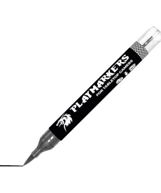 AKM002 Playmarker - Black
