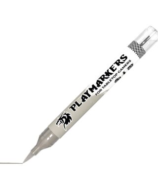 AKM005 Playmarker - Light Grey