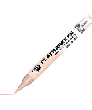 AKM010 Playmarker - Pink Skin