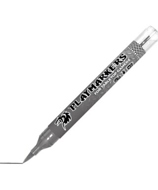 AKM001 Playmarker - Gun Metal