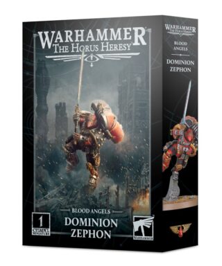 Dominion Zephon