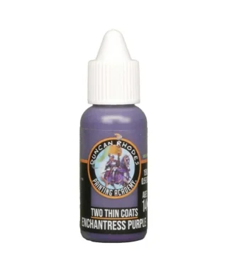 Two Thin Coats 10149 Enchantress Purple